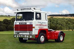 MURDOCH J&M, YGA 111S