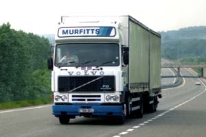 MURFITTS E768 OCL