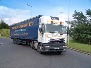 NAYLOR, REG W789 GBT