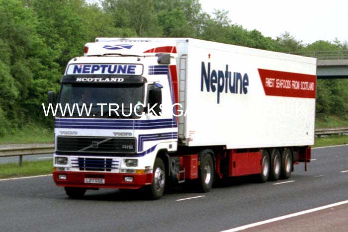 NEPTUNE L27 GSE