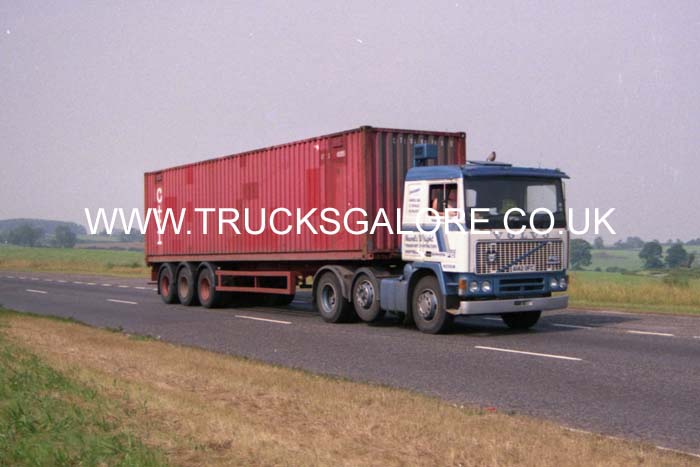 NEWELL & WRIGHT A142 OFC