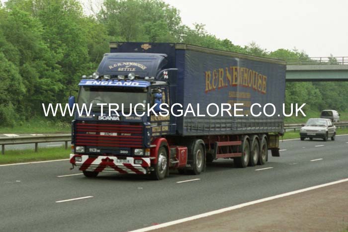 NEWHOUSE R&R, L31 OUA