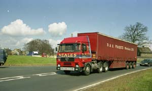 NEALES TRANSPORT C980 TVT