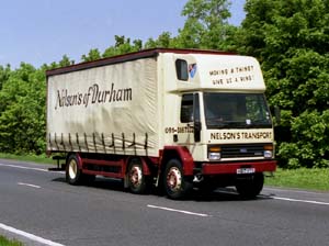 NELSONS (DURHAM) H817 YTY