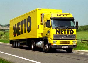 NETTO P622 PWW