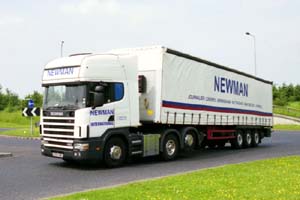 NEWMAN INT, ED02 CWD