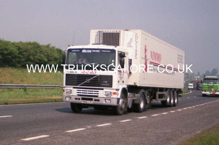 NIMMO F466 LTL