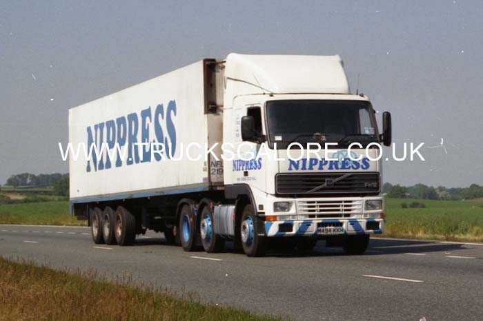 NIPPRESS M494 KKH (2)