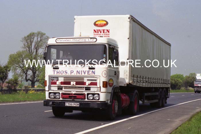 NIVEN, TP C796 PSM