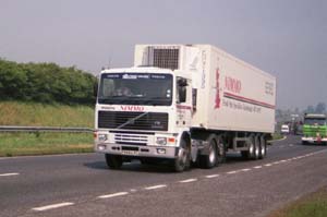 NIMMO F466 LTL