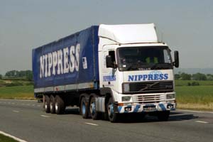 NIPPRESS M492 KKH