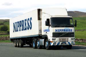 NIPPRESS M494 KKH