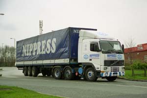 NIPPRESS P131 TKH