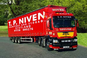 NIVEN TP, SJ59 HBK