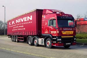 NIVEN TP, SK52 OGA