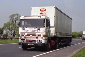 NIVEN, TP C796 PSM