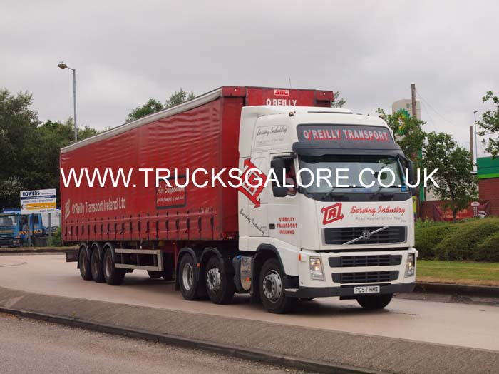 O'REILLY TRANSPORT PG57 HME (2)