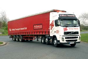 O'REILLY TRANSPORT 06 D 77662