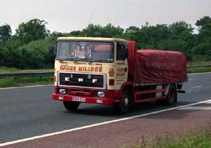 OAKES MILLERS B304 ECA