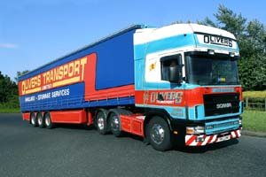 OLIVERS SN53 BMZ