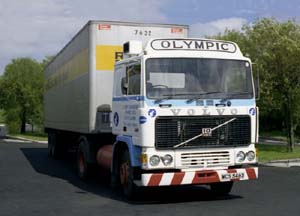 OLYMPIC TRANSPORT WCS 546S