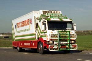 OSBORNE, PETE K234 NHT