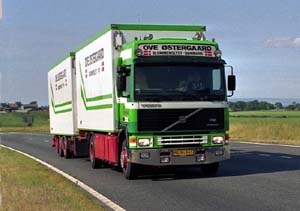 OSTERGAARD MS-94941