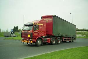 OWEN TRANSPORT J231 XAW (2)