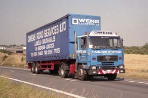 OWENS G721 LWN