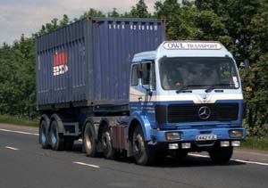 OWL TRANSPORT E442 YJL