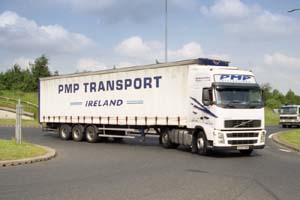 PMP TRANSPORT KV03 YNN