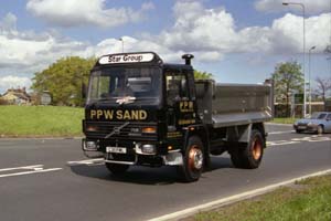 PPW TRANSPORT C311 FML