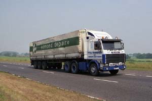 PTA TRANSPORT A597 KLJ