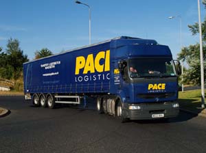 PACE LOGISTICS MX03 BOU