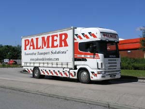 PALMER Y87 USB