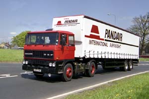 PANDAIR A459 OMJ