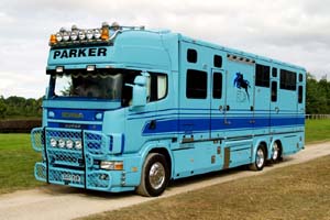 PARKER HORSE EU54 EKR