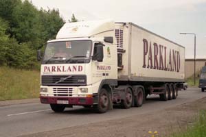 PARKLAND N202 FRH