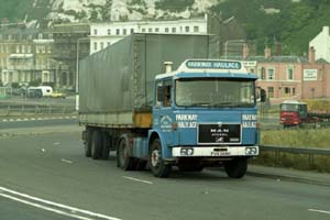 PARKWAY HAULAGE FVN 269V