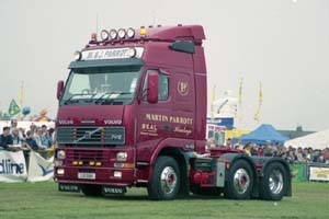 PARROTT M&J, L8 SNH (2)