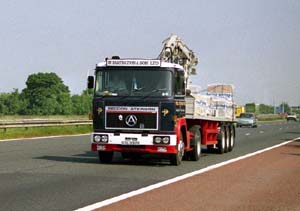 PARTINGTON W, CTL 337X