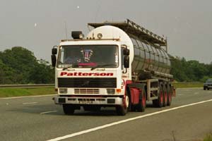 PATTERSON TANKERS E702 PUB