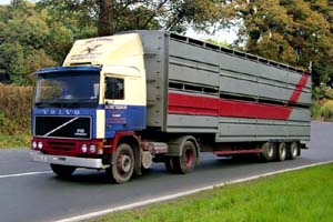 PATTERSON TRANSPORT C930 LEJ