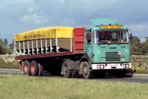 PEEL HAULAGE OAO 506R