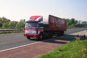 PENDREIGH F990 MSP