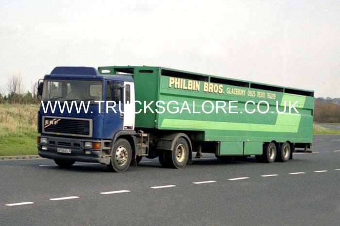 PHILBIN BROS H756 ELF