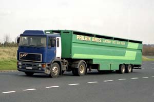 PHILBIN BROS H756 ELF