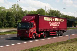 PHILLIPS (SEAHOUSES) M206 HBB