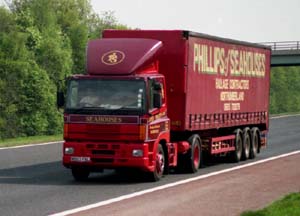 PHILLIPS (SEAHOUSES) M803 FNL