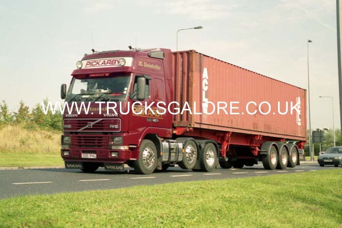 PICKARBY S30 PHL
